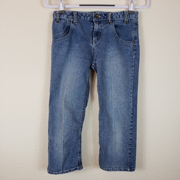 Girl’s Paris Blues Jeans Size 14 - Picture 1 of 5